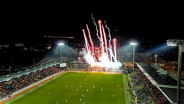 FC Sion – FC Zürich