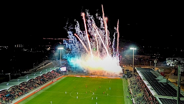 FC Sion – FC Zürich