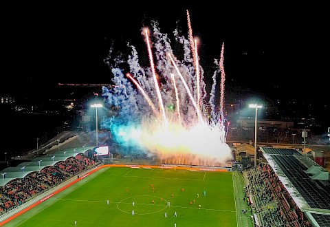 FC Sion – FC Zürich 15.02.2025