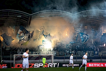 FC Sion – FC Zürich