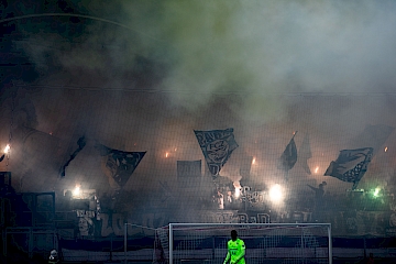 FC Sion – FC Zürich