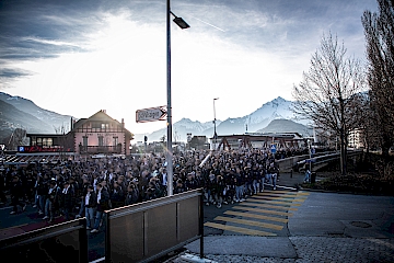 FC Sion – FC Zürich