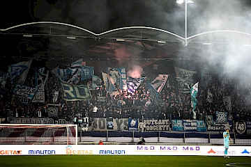 FC Sion – FC Zürich