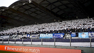 FC Sion – FC Zürich