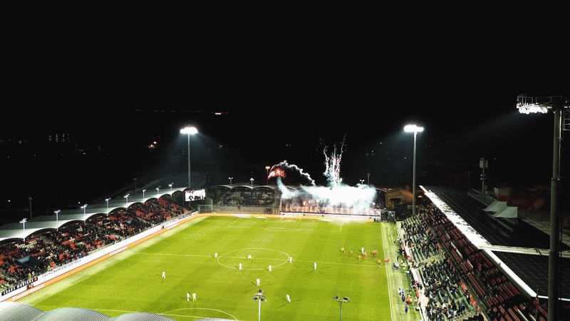 FC Sion – FC Zürich