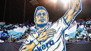 FC Zürich – Yverdon-Sport FC