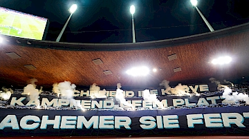 FC Zürich – BSC Young Boys