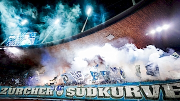 FC Zürich – BSC Young Boys