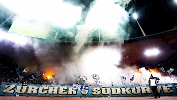 FC Zürich – BSC Young Boys