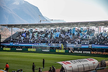 FC Lugano – FC Zürich