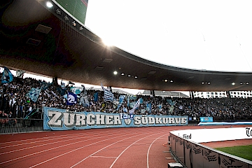 FC Zürich – Servette FC