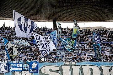 FC Zürich – Servette FC