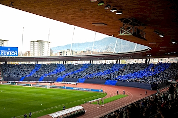 GC – FC Zürich
