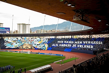GC – FC Zürich
