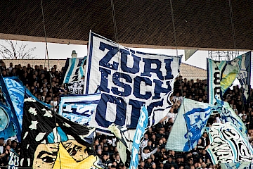 GC – FC Zürich