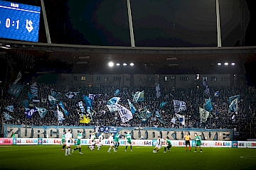 FC Zürich – FC Lausanne-Sport