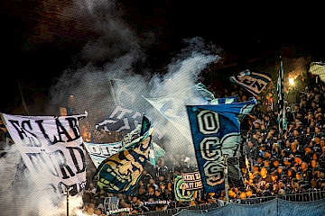 FC Zürich – FC Lausanne-Sport