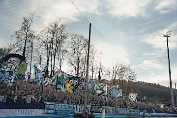 FC Winterthur – FC Zürich