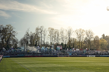 FC Winterthur – FC Zürich