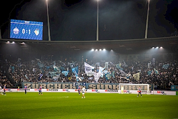 FC Zürich – FC Basel