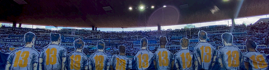 Basel dihei, Tickets YB