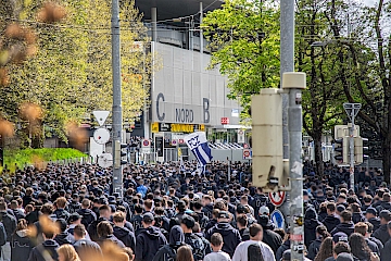 BSC Young Boys – FC Zürich