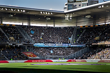 BSC Young Boys – FC Zürich