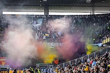 BSC Young Boys – FC Zürich