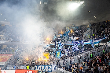 BSC Young Boys – FC Zürich