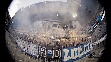 BSC Young Boys – FC Zürich