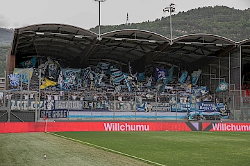 FC Sion – FC Zürich