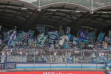 FC Sion – FC Zürich