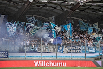 FC Sion – FC Zürich