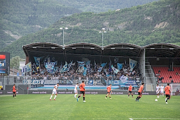 FC Sion – FC Zürich