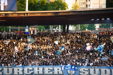 FC Zürich – FC Winterthur