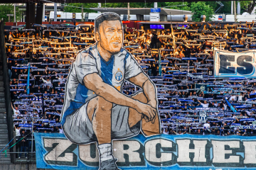 FC Zürich – FC Winterthur