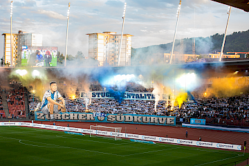 FC Zürich – FC Winterthur