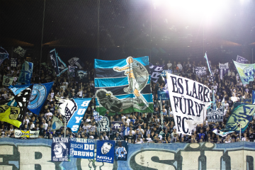 FC Zürich – FC Winterthur