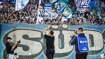 FC Zürich – FC Winterthur