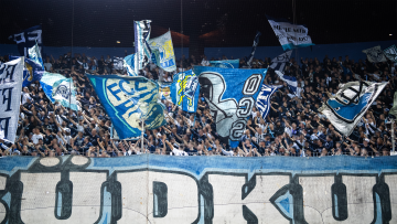 FC Zürich – FC Winterthur