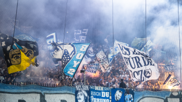 FC Zürich – FC Winterthur