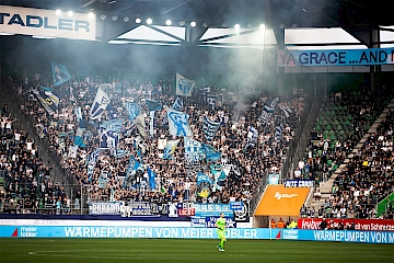 FC St. Gallen – FC Zürich