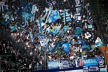 FC St. Gallen – FC Zürich