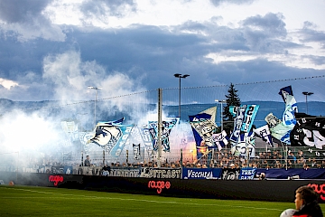 Yverdon-Sport FC – FC Zürich