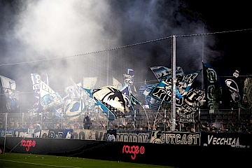 Yverdon-Sport FC – FC Zürich