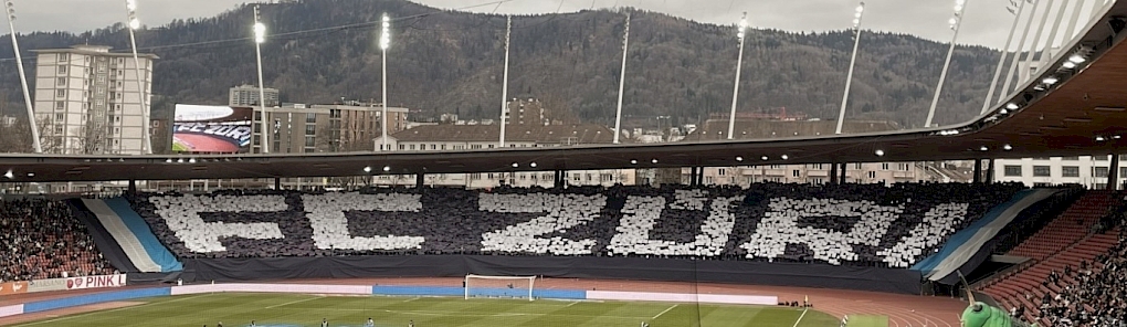 ALL AS DERBY! Treffpunkt Fritschiwiese