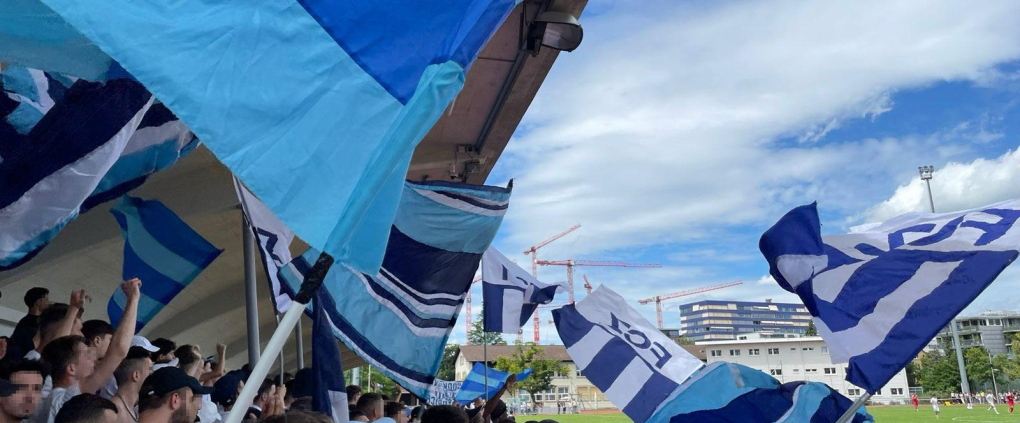 De Samstig all in Utogrund!