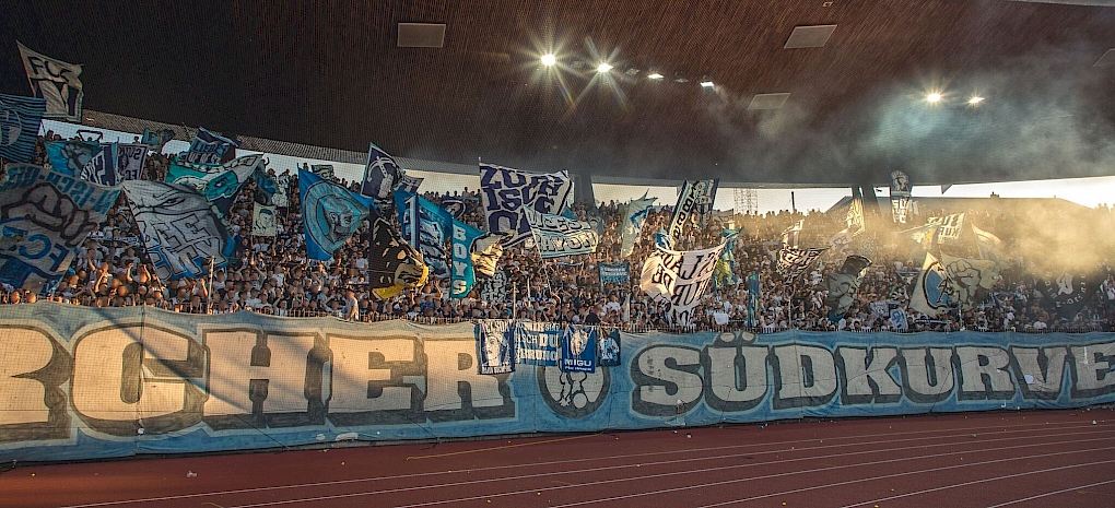 Fritigabig und Fluetliecht