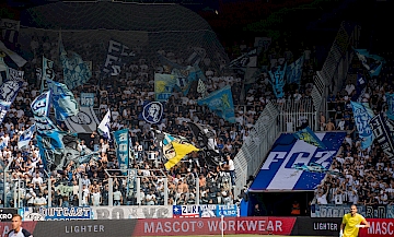 FC Luzern – FC Zürich