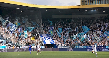 FC Luzern – FC Zürich